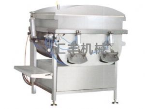 ZJB型真空攪拌機 